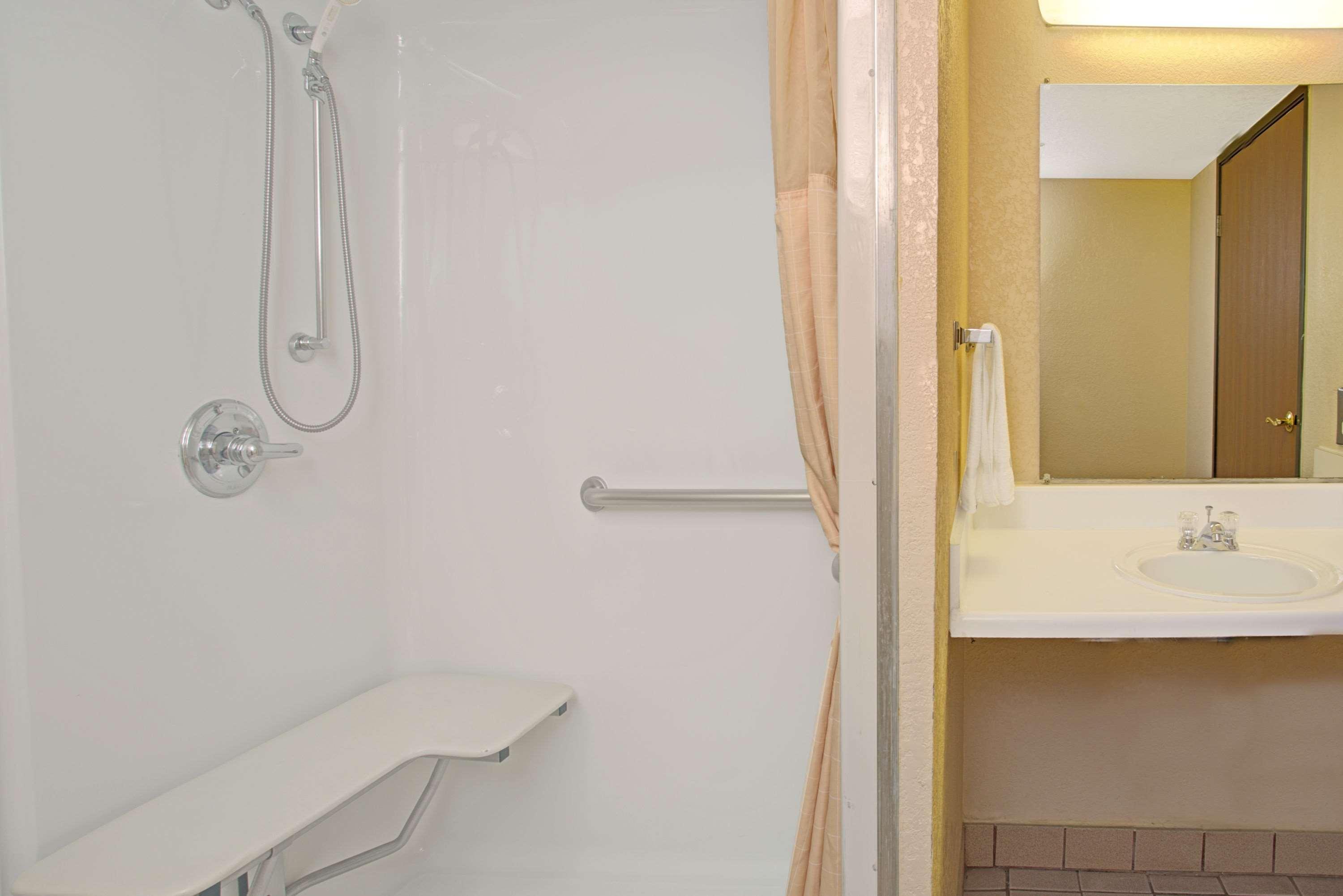 Super 8 By Wyndham Wheat Ridge/Denver West Zimmer foto