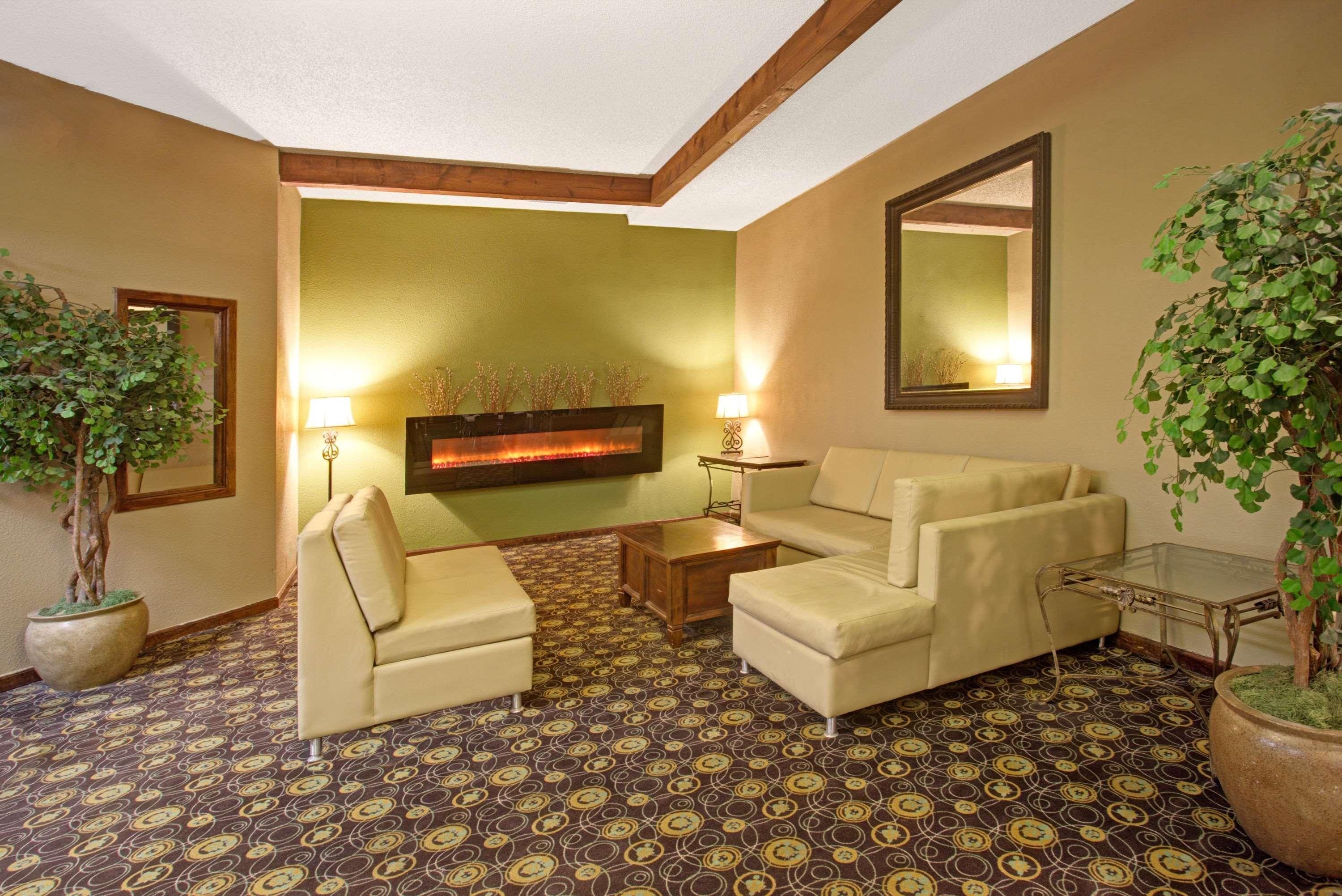 Super 8 By Wyndham Wheat Ridge/Denver West Exterior foto